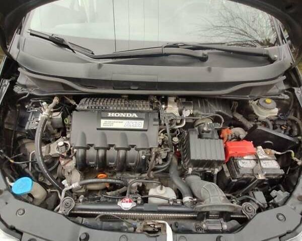 Хонда Инсайт, объемом двигателя 1.3 л и пробегом 240 тыс. км за 5000 $, фото 8 на Automoto.ua