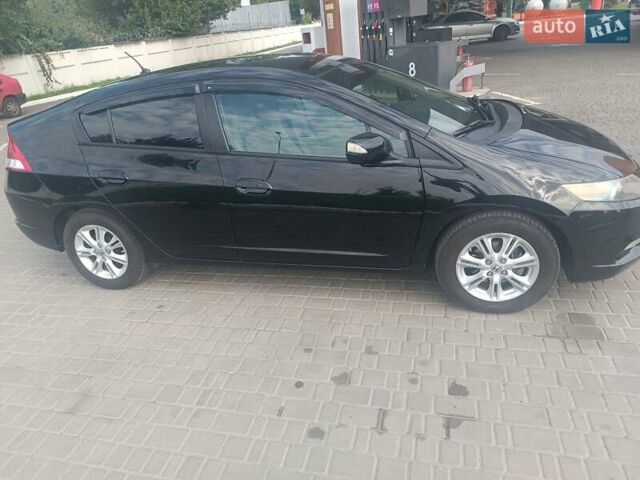 Хонда Інсайт, об'ємом двигуна 1.34 л та пробігом 193 тис. км за 8000 $, фото 1 на Automoto.ua