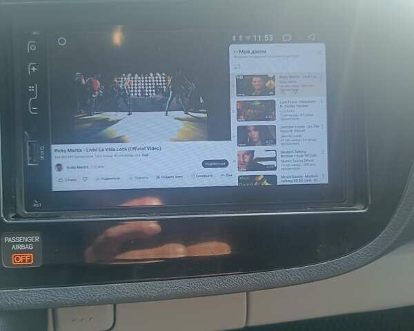 Хонда Інсайт, об'ємом двигуна 1.34 л та пробігом 193 тис. км за 8000 $, фото 26 на Automoto.ua