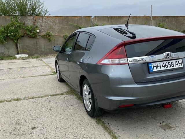 Хонда Інсайт, об'ємом двигуна 1.34 л та пробігом 157 тис. км за 9800 $, фото 3 на Automoto.ua