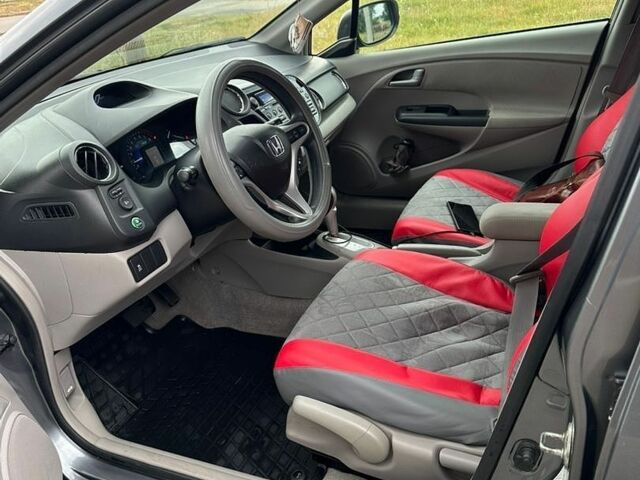 Хонда Инсайт, объемом двигателя 1.3 л и пробегом 177 тыс. км за 7100 $, фото 8 на Automoto.ua