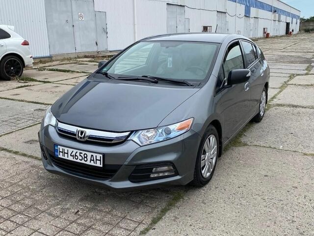 Хонда Інсайт, об'ємом двигуна 1.34 л та пробігом 157 тис. км за 9800 $, фото 1 на Automoto.ua