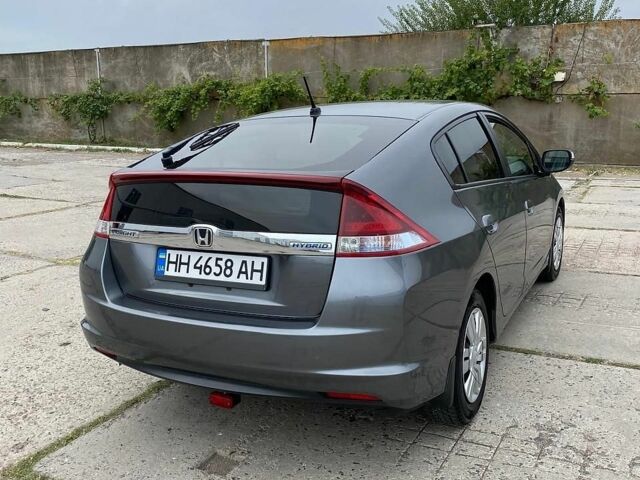Хонда Інсайт, об'ємом двигуна 1.34 л та пробігом 157 тис. км за 9800 $, фото 2 на Automoto.ua