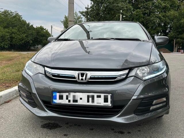Хонда Инсайт, объемом двигателя 1.3 л и пробегом 177 тыс. км за 7100 $, фото 1 на Automoto.ua
