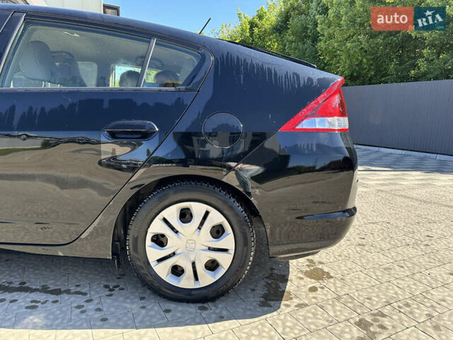 Хонда Інсайт, об'ємом двигуна 1.34 л та пробігом 182 тис. км за 7300 $, фото 11 на Automoto.ua