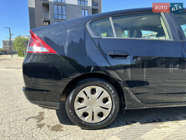 Хонда Інсайт, об'ємом двигуна 1.34 л та пробігом 182 тис. км за 7300 $, фото 7 на Automoto.ua