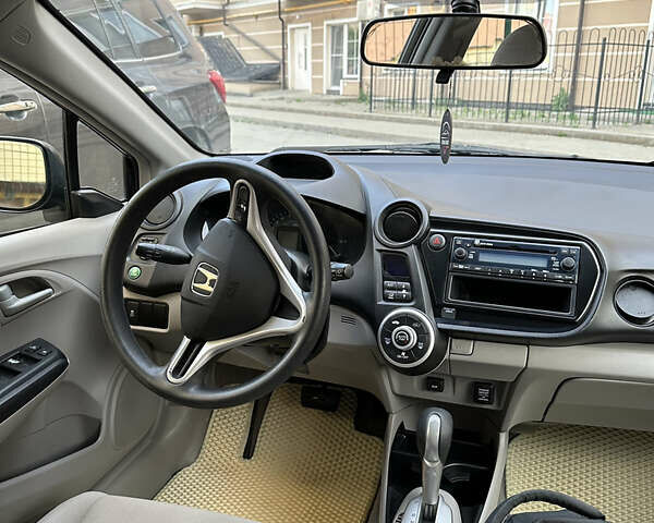 Хонда Інсайт, об'ємом двигуна 1.34 л та пробігом 182 тис. км за 7300 $, фото 13 на Automoto.ua