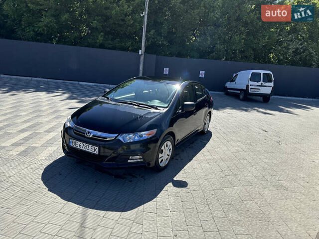 Хонда Інсайт, об'ємом двигуна 1.34 л та пробігом 182 тис. км за 7300 $, фото 1 на Automoto.ua