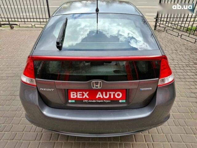 Хонда Инсайт, объемом двигателя 0 л и пробегом 234 тыс. км за 6900 $, фото 3 на Automoto.ua