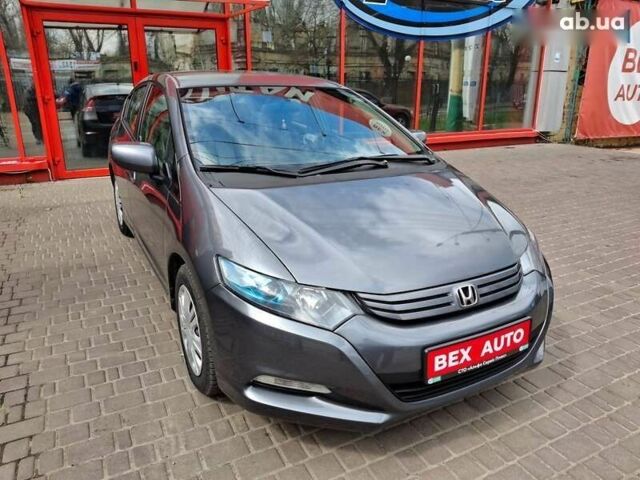 Хонда Инсайт, объемом двигателя 0 л и пробегом 234 тыс. км за 6900 $, фото 6 на Automoto.ua