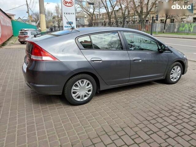 Хонда Инсайт, объемом двигателя 0 л и пробегом 234 тыс. км за 6900 $, фото 4 на Automoto.ua