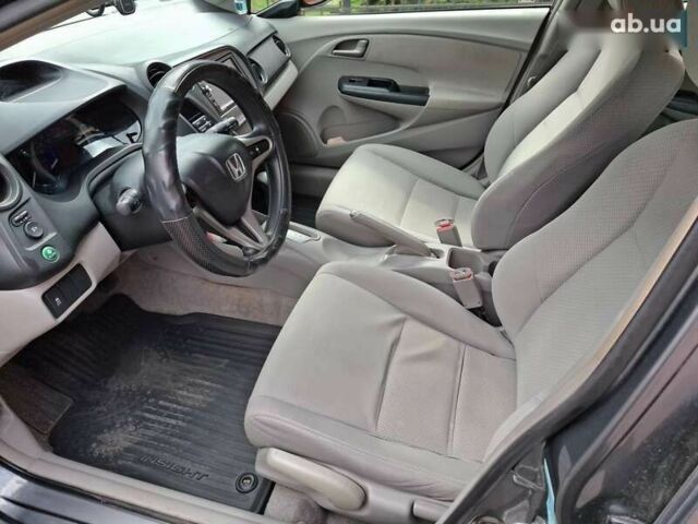 Хонда Инсайт, объемом двигателя 0 л и пробегом 234 тыс. км за 6900 $, фото 8 на Automoto.ua