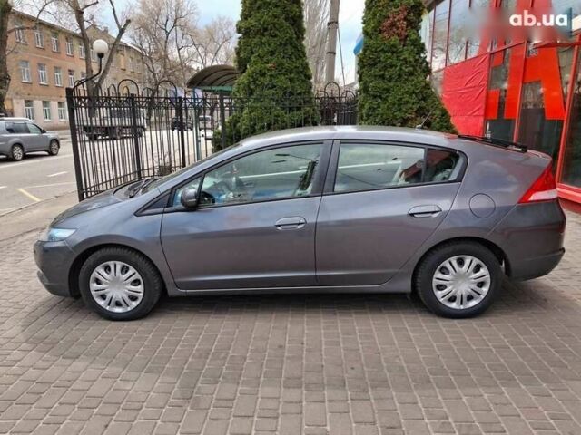 Хонда Инсайт, объемом двигателя 0 л и пробегом 234 тыс. км за 6900 $, фото 5 на Automoto.ua