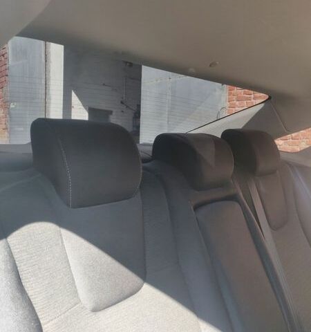 Хонда Інсайт, об'ємом двигуна 1.5 л та пробігом 118 тис. км за 19500 $, фото 10 на Automoto.ua