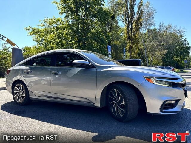 Хонда Інсайт, об'ємом двигуна 1.5 л та пробігом 90 тис. км за 15900 $, фото 4 на Automoto.ua