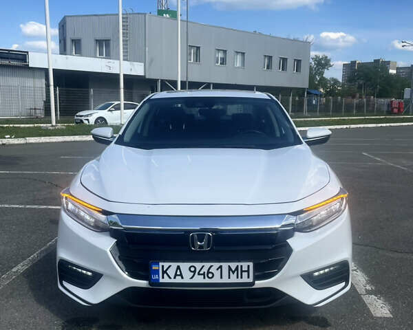 Хонда Інсайт, об'ємом двигуна 1.5 л та пробігом 93 тис. км за 23900 $, фото 5 на Automoto.ua