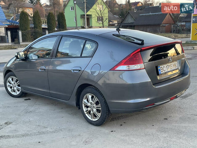 Сірий Хонда Інсайт, об'ємом двигуна 1.34 л та пробігом 207 тис. км за 5800 $, фото 3 на Automoto.ua