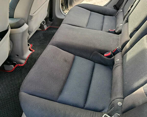 Сірий Хонда Інсайт, об'ємом двигуна 1.34 л та пробігом 207 тис. км за 5800 $, фото 37 на Automoto.ua