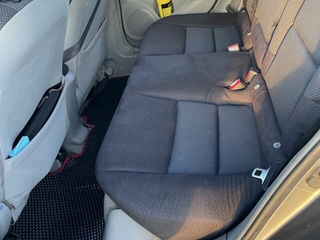 Сірий Хонда Інсайт, об'ємом двигуна 1.3 л та пробігом 207 тис. км за 5700 $, фото 19 на Automoto.ua