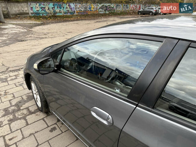 Серый Хонда Инсайт, объемом двигателя 1.34 л и пробегом 205 тыс. км за 5800 $, фото 17 на Automoto.ua