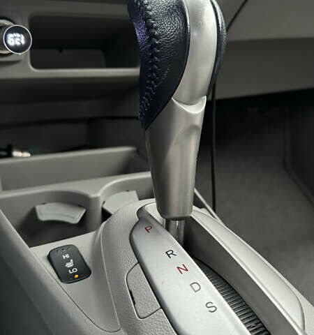 Сірий Хонда Інсайт, об'ємом двигуна 1.34 л та пробігом 289 тис. км за 7300 $, фото 7 на Automoto.ua