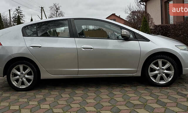 Сірий Хонда Інсайт, об'ємом двигуна 1.34 л та пробігом 289 тис. км за 7300 $, фото 2 на Automoto.ua