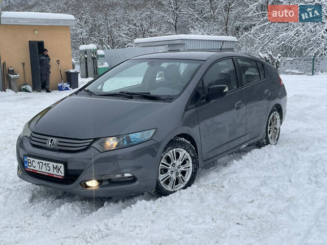 Сірий Хонда Інсайт, об'ємом двигуна 1.3 л та пробігом 207 тис. км за 5700 $, фото 1 на Automoto.ua