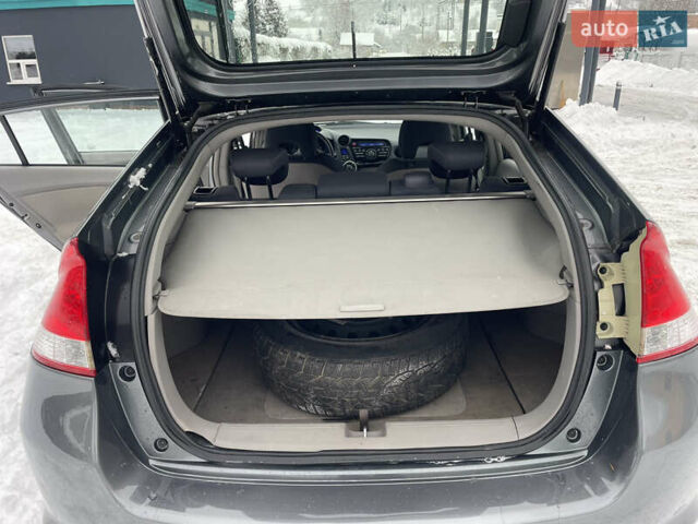 Сірий Хонда Інсайт, об'ємом двигуна 1.3 л та пробігом 207 тис. км за 5700 $, фото 34 на Automoto.ua