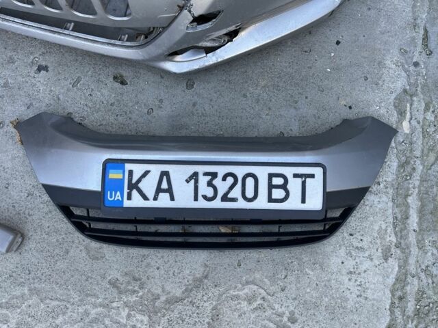 Сірий Хонда Інсайт, об'ємом двигуна 1.3 л та пробігом 338 тис. км за 4799 $, фото 20 на Automoto.ua