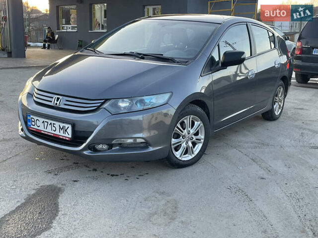 Сірий Хонда Інсайт, об'ємом двигуна 1.34 л та пробігом 207 тис. км за 5800 $, фото 18 на Automoto.ua