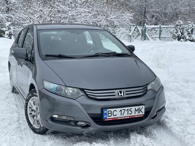 Сірий Хонда Інсайт, об'ємом двигуна 1.3 л та пробігом 207 тис. км за 5800 $, фото 1 на Automoto.ua