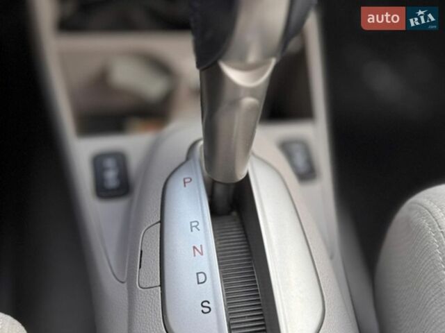 Сірий Хонда Інсайт, об'ємом двигуна 1.34 л та пробігом 289 тис. км за 6200 $, фото 21 на Automoto.ua