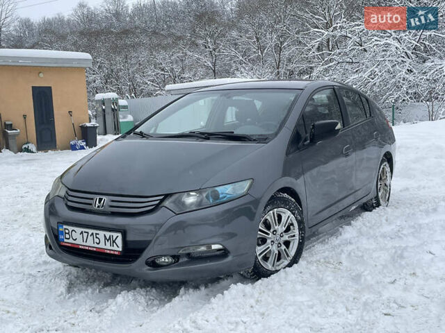 Сірий Хонда Інсайт, об'ємом двигуна 1.34 л та пробігом 207 тис. км за 5800 $, фото 2 на Automoto.ua