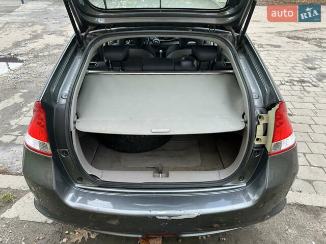 Серый Хонда Инсайт, объемом двигателя 1.34 л и пробегом 205 тыс. км за 5800 $, фото 19 на Automoto.ua