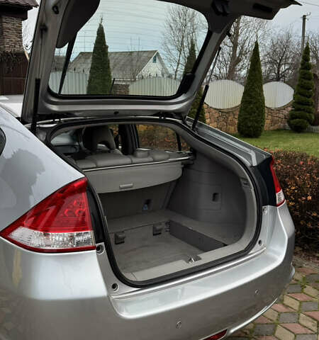 Сірий Хонда Інсайт, об'ємом двигуна 1.34 л та пробігом 289 тис. км за 7300 $, фото 10 на Automoto.ua