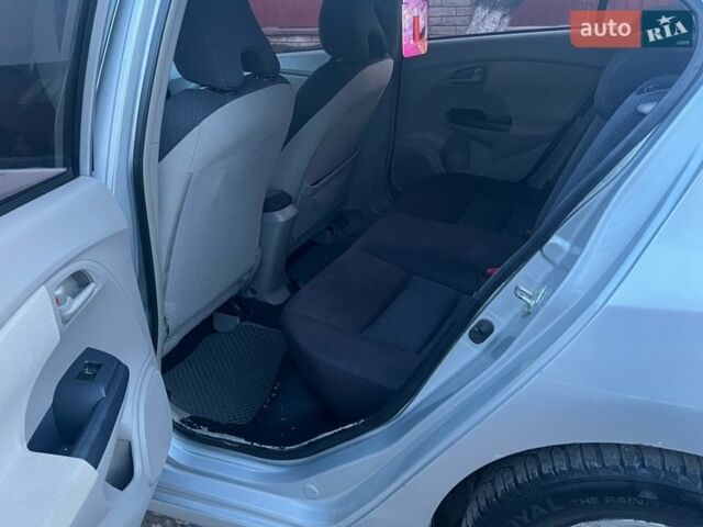 Серый Хонда Инсайт, объемом двигателя 1.34 л и пробегом 295 тыс. км за 6000 $, фото 16 на Automoto.ua