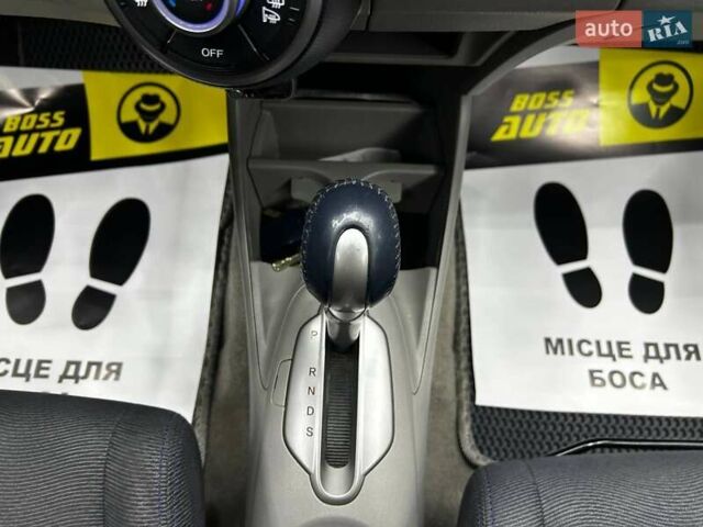 Серый Хонда Инсайт, объемом двигателя 1.34 л и пробегом 222 тыс. км за 7800 $, фото 14 на Automoto.ua