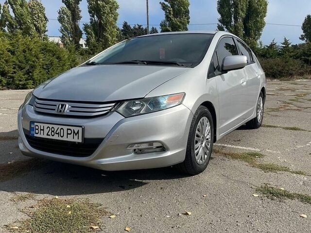Сірий Хонда Інсайт, об'ємом двигуна 1.3 л та пробігом 274 тис. км за 7300 $, фото 1 на Automoto.ua
