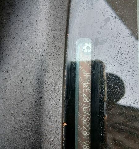 Серый Хонда Инсайт, объемом двигателя 1.3 л и пробегом 229 тыс. км за 7500 $, фото 5 на Automoto.ua