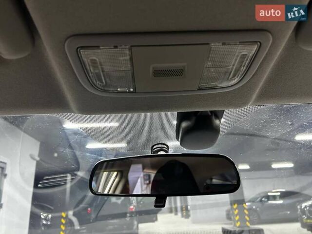 Серый Хонда Инсайт, объемом двигателя 1.34 л и пробегом 222 тыс. км за 7800 $, фото 13 на Automoto.ua