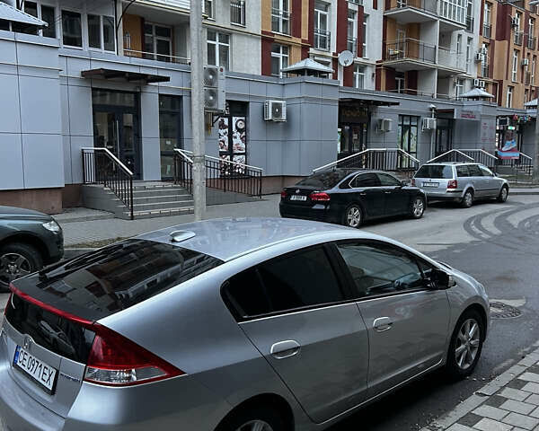 Сірий Хонда Інсайт, об'ємом двигуна 1.35 л та пробігом 220 тис. км за 7300 $, фото 1 на Automoto.ua