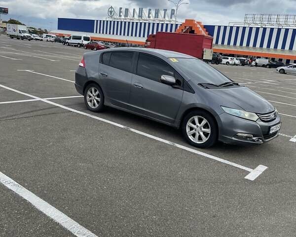 Хонда Инсайт 2010 в Одессе на Automoto.ua Серый Хонда Инсайт, объемом двигателя 1.3 л и пробегом 230 тыс. км за 7700 $, фото 3 на Automoto.ua