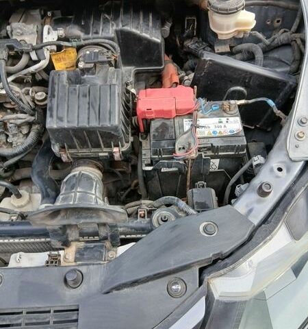 Серый Хонда Инсайт, объемом двигателя 1.3 л и пробегом 229 тыс. км за 7500 $, фото 34 на Automoto.ua