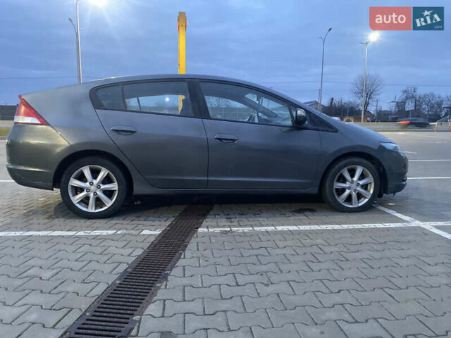 Сірий Хонда Інсайт, об'ємом двигуна 1.34 л та пробігом 279 тис. км за 6900 $, фото 3 на Automoto.ua