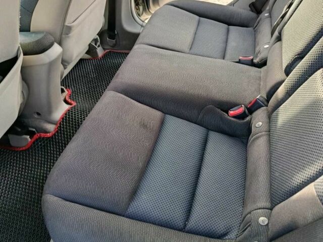 Серый Хонда Инсайт, объемом двигателя 1.3 л и пробегом 207 тыс. км за 5800 $, фото 21 на Automoto.ua