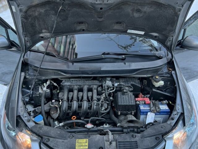 Серый Хонда Инсайт, объемом двигателя 1.3 л и пробегом 288 тыс. км за 6550 $, фото 20 на Automoto.ua