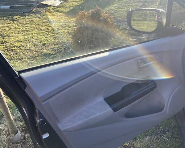 Серый Хонда Инсайт, объемом двигателя 1.34 л и пробегом 317 тыс. км за 5800 $, фото 7 на Automoto.ua