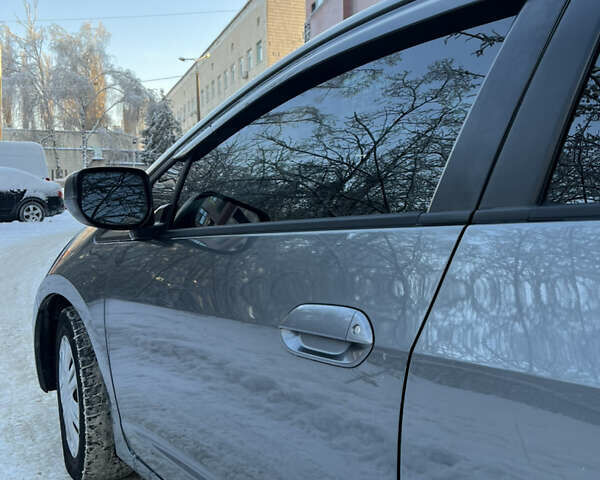 Сірий Хонда Інсайт, об'ємом двигуна 1.34 л та пробігом 288 тис. км за 6900 $, фото 7 на Automoto.ua