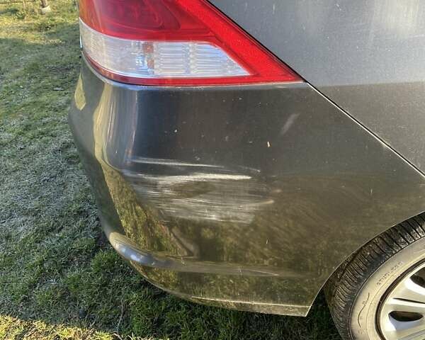 Серый Хонда Инсайт, объемом двигателя 1.34 л и пробегом 317 тыс. км за 5800 $, фото 21 на Automoto.ua