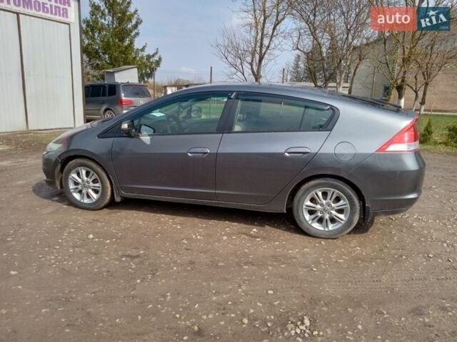 Сірий Хонда Інсайт, об'ємом двигуна 1.34 л та пробігом 210 тис. км за 7250 $, фото 2 на Automoto.ua